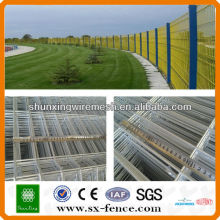 welded wire mesh fencing /house fence from popular China factory